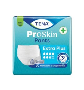 TENA PANTS EXTRA PLUS L 14PZ