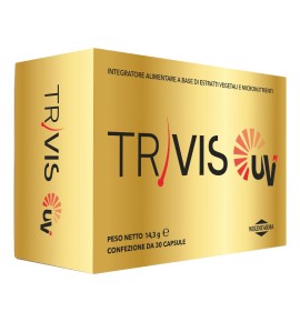 TRIVIS UV 30CPS