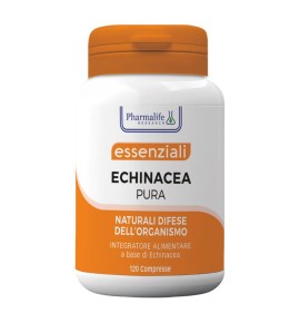 ECHINACEA PURA 120CPR