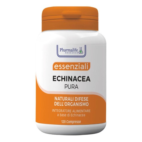 ECHINACEA PURA 120CPR