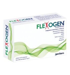 FLEXOGEN 60CPR