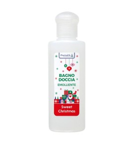 BAGNO DOCCIA EMOL CHRISTM120ML