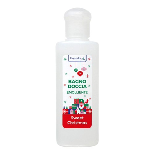 BAGNO DOCCIA EMOL CHRISTM120ML