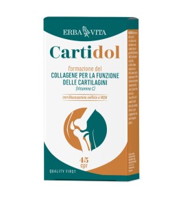 CARTIDOL 45CPR