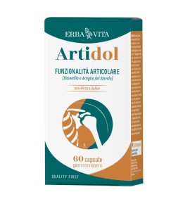ARTIDOL 60CPS