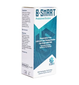 B-SMART PROTEZIONE OCULARE10ML