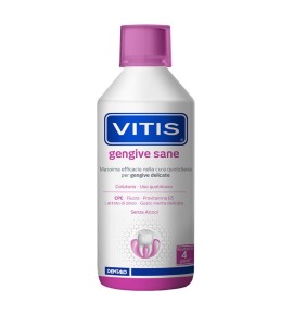 VITIS GENGIVE SANE COLLUT500ML
