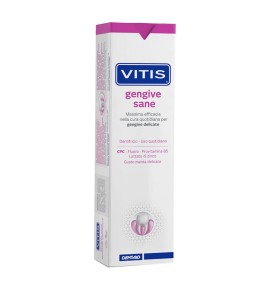 VITIS GENGIVE SANE DENTIF100ML