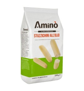 AMINO STUZZICHINI OLIO 150G