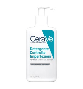 CERAVE DETERGENTE IMPERF 473ML