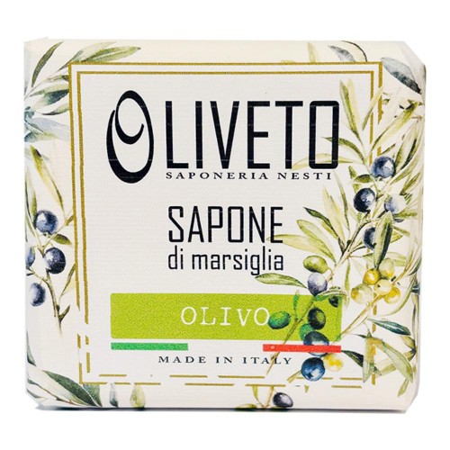 SAPONE OLIVETO OLIVO 200G