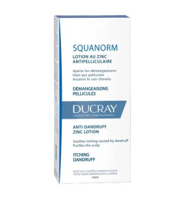 KELUAL SQUANORM LOZIONE 200ML