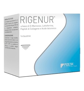 RIGENUR 14BUST