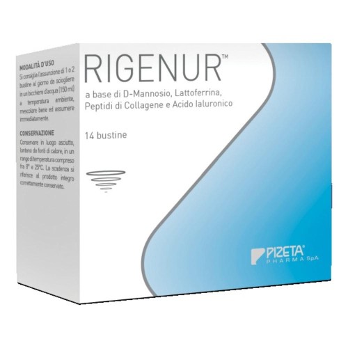 RIGENUR 14BUST