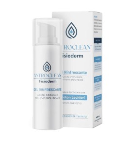 ANTROCLEAN GEL RINFRESCANTE
