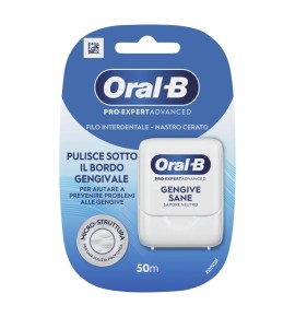 ORALB FILO PROEXP GENG SANE50M