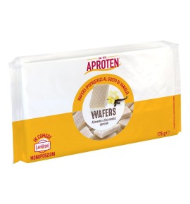 APROTEN WAFER VANIGLIA 175G