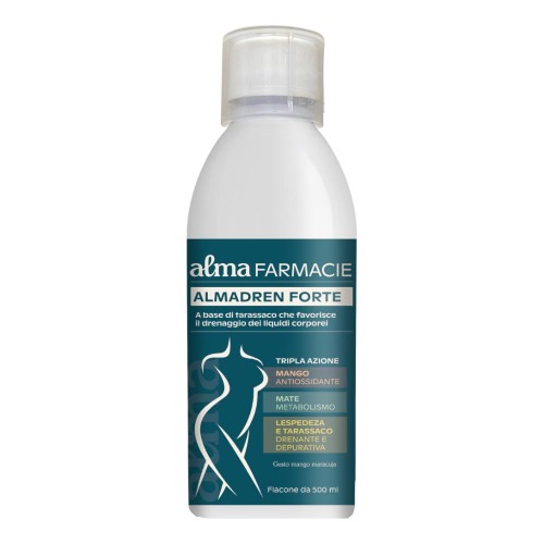 AF ALMADREN FORTE 500ML