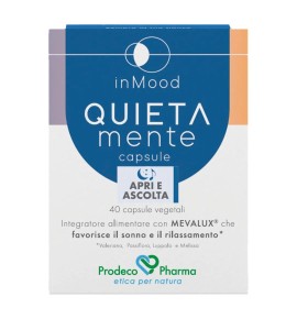 INMOOD QUIETAMENTE 40CPS PRODECO