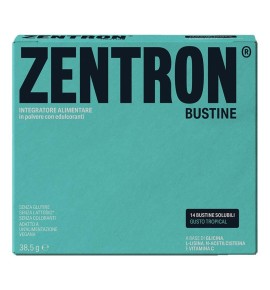 ZENTRON 14BUST SOLUBILI