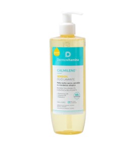 DERMOVITAMINA CALM SENSIO400ML