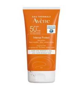 AVENE SOL INTENSE PROT SPF50+