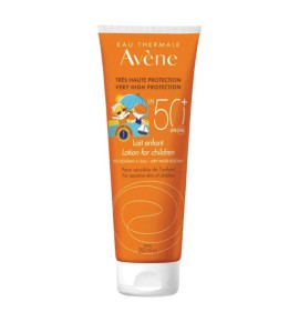 AVENE SOL LATTE BB SPF50+ 250M