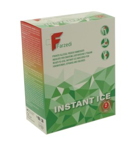 GHIACCIO ISTANT PE 2PZ FARZEDI