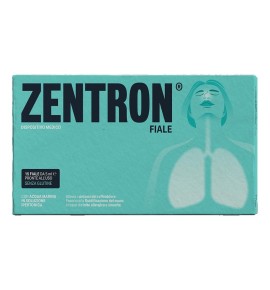 ZENTRON 15F 5ML