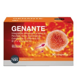 GENANTE 90CPR