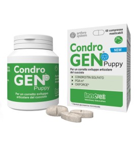 CONDROGEN PUPPY 60CPR INNOVET