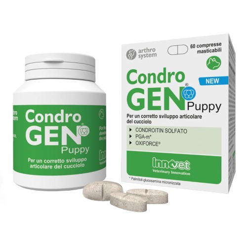 CONDROGEN PUPPY 60CPR INNOVET