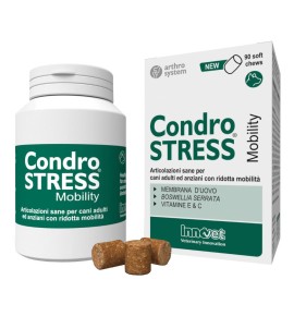 CONDROSTRESS MOBILITY 90CHEWS