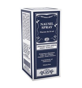 NAUSIL SPRAY 24ML