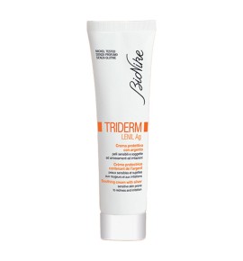 TRIDERM LENIL AG CR PROT 30ML