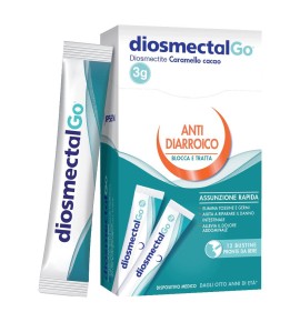 DIOSMECTALGO CARAM CAC 12STICK