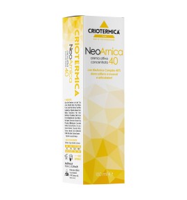 NEOARNICA 40 100ML