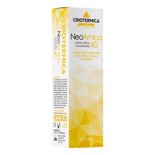 NEOARNICA 40 100ML