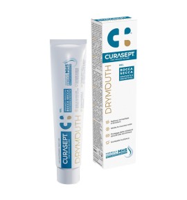 CURASEPT DRYMOUTH GEL 50ML