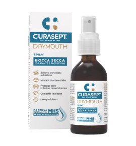 CURASEPT DRYMOUTH SPRAY 50ML