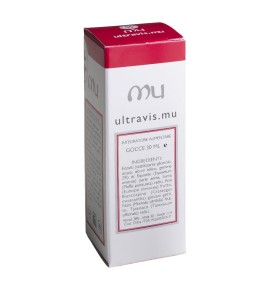 ULTRAVIS MU GOCCE 30ML