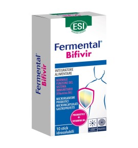 ESI FERMENTAL BIFIVIR 10STICK