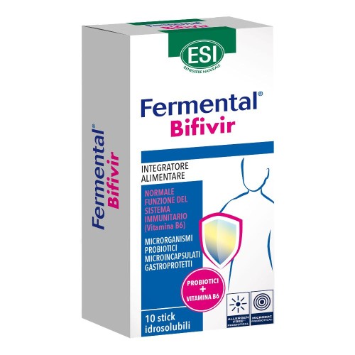 ESI FERMENTAL BIFIVIR 10STICK