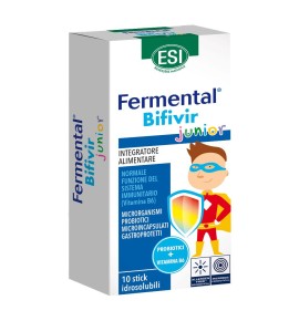 ESI FERMENTAL BIFIVIR J 10STIC