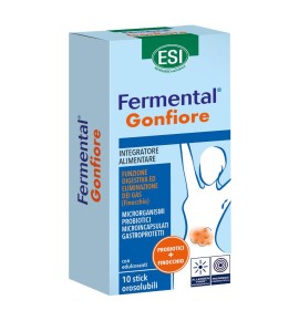 ESI FERMENTAL GONFIORE 10STICK