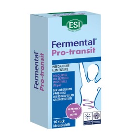 ESI FERMENTAL PRO TRANS10STICK