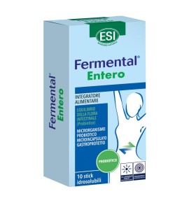 ESI FERMENTAL ENTERO 10STICK