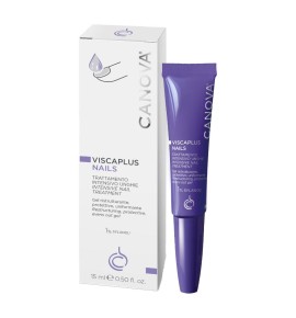 CANOVA VISCAPLUS NAILS 15ML