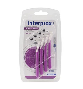 INTERPROX PLUS 2G MAXI 4PZ