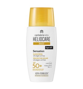 HELIOCARE 360 SENSATION 50ML